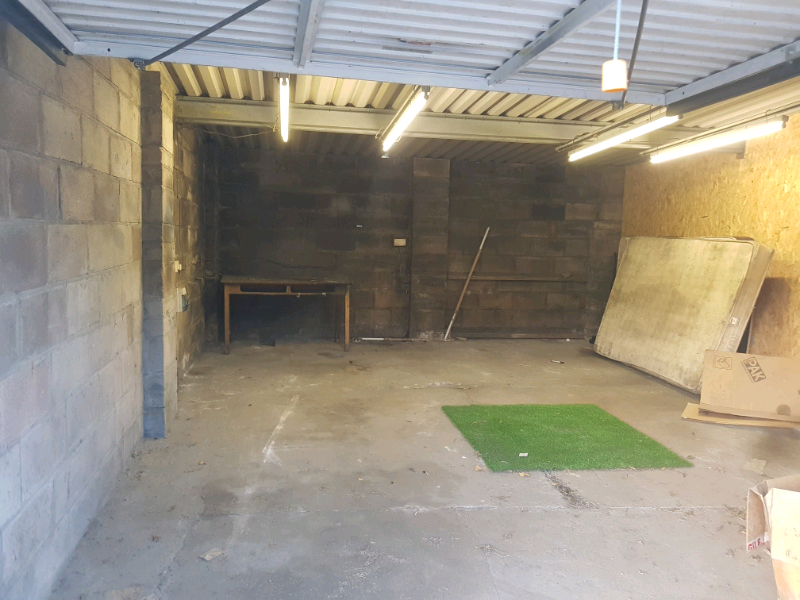 Garage, storage for rent in Kingswood, Bristol Gumtree