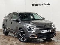 2023 Citroen C4 1.2 PureTech [130] C-Series Edition 5dr Hatchback Petrol Manual