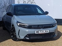 2024 Vauxhall Corsa GS Hatchback Petrol Manual