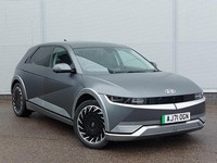 2022 Hyundai IONIQ 5 225kW Ultimate 73 kWh 5dr AWD Auto [Tech] ESTATE ELECTRIC A