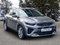 2025 Kia Stonic 1.0T GDi 48V 98 GT-Line S 5dr HATCHBACK PETROL Manual