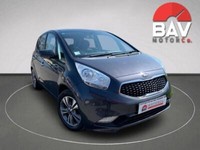 2018 Kia Venga 4 1.6 CRDI - New MOT - Only 63000 miles