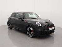 MINI HATCHBACK 2.0 John Cooper Works 3dr Auto