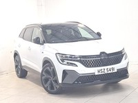 2023 Renault Austral E-Tech FHEV Techno Esprit Alpine 5dr Auto HATCHBACK PETROL/