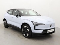 VOLVO EX30 200kW SM Extended Range Plus 69kWh 5dr Auto  *VAT QUALIFYING*