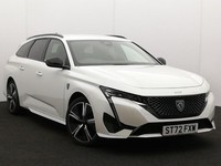 2022 Peugeot 308 1.2 PureTech GT 5dr EAT8 Estate Petrol Automatic