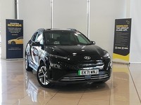 2021 Hyundai KONA 150kW Ultimate 64kWh 5dr Auto Hatchback Electric Automatic