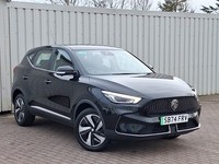 2024 MG MG ZS 130kW SE EV 51kWh 5dr Auto HATCHBACK ELECTRIC Automatic