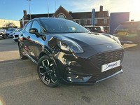 2023 Ford Puma 1.0T EcoBoost MHEV ST-Line X SUV 5dr Petrol Hybrid Manual Euro 6 