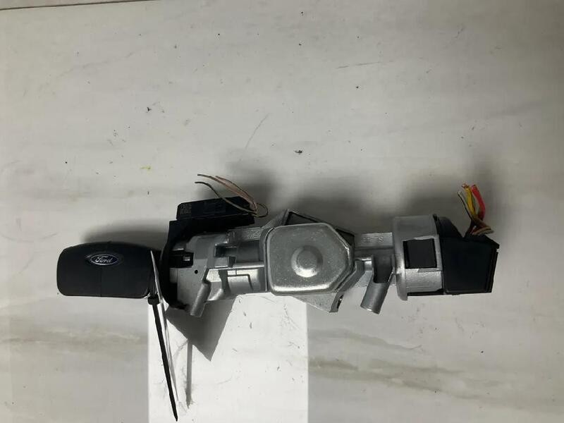 BLOCCHETTO ACCENSIONE FORD FOCUS (CB4) (01/08>12/11<) 2.0 GPL (107KW) SW 2008