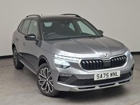 2025 Skoda Kamiq 1.0 TSI Design Edition 5dr DSG ESTATE PETROL Automatic