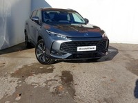 2025 MG Hs 1.5 T-GDI SE 5dr Hatchback Petrol Manual