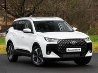 2026 Chery Tiggo 7 1.6T Summit 5dr DCT SUV Petrol Automatic