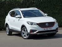 2020 MG MG ZS 1.0T GDi Limited Edition 5dr Auto HATCHBACK PETROL Automatic