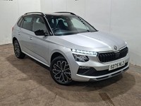 2025 Skoda Kamiq 1.0 TSI Design Edition 5dr DSG ESTATE PETROL Automatic