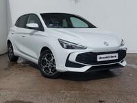 2025 MG MG3 1.5 SE 5dr Hatchback Petrol Manual