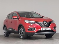 2019 Renault Kadjar 1.3 TCE GT Line 5dr Hatchback Petrol Manual
