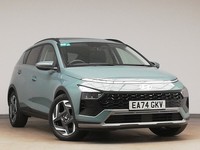 2024 Hyundai BAYON 1.0 TGDi Ultimate 5dr DCT HATCHBACK PETROL Automatic