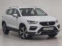 2024 SEAT Ateca 1.5 TSI EVO SE Technology 5dr DSG Estate Petrol Automatic