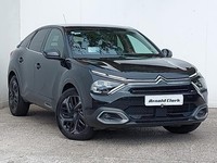 2021 Citroen C4 1.2 PureTech [130] Shine 5dr HATCHBACK PETROL Manual