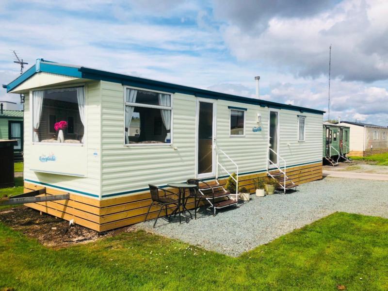 Static caravan for sale North west Lancashire CONTACT 01524 917244 in