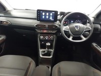 2022 Dacia Sandero Stepway 1.0 TCe Prestige 5dr Hatchback Petrol Manual