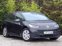 2021 Volkswagen ID.3 150kW Family Pro Performance 58kWh 5dr Auto Hatchback Elect