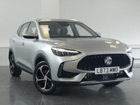 2023 MG Hs 1.5 T-GDI SE 5dr DCT SUV Petrol Automatic