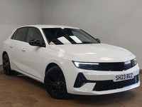 2023 Vauxhall Astra 1.2 Turbo 130 GS 5dr HATCHBACK PETROL Manual