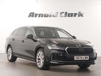 2024 Skoda Superb 1.5 TSI e-TEC SE L 5dr DSG Estate Petrol Automatic