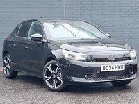 2025 Vauxhall Corsa 1.2 Turbo Ultimate 5dr HATCHBACK PETROL Manual