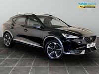2022 Cupra Formentor 1.4 eHybrid 204 V1 5dr DSG HATCHBACK PETROL/ELECTRIC Automa