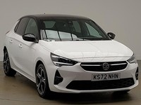2023 Vauxhall Corsa 1.2 Turbo Ultimate 5dr Hatchback Petrol Manual
