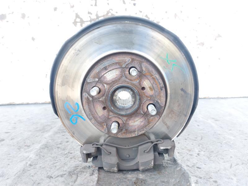 432120d230b Moyeu Avant Gauche Pour Toyota Yaris Ii (P9) 1.3b 2szfe 2005 229069