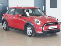 2022 MINI Cooper 1.5 Cooper Classic Premium 5dr Auto Hatchback Petrol Automatic