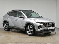 2022 Hyundai TUCSON 1.6 TGDi Ultimate 5dr 2WD ESTATE PETROL Manual
