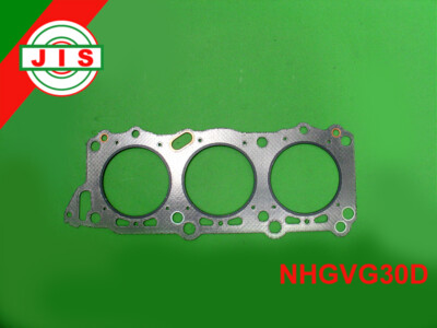ひすびん Head Gasket,Fits,NHGVG30D,VG30DE,VG30DETT,90-96 300ZX DOHC,90-96