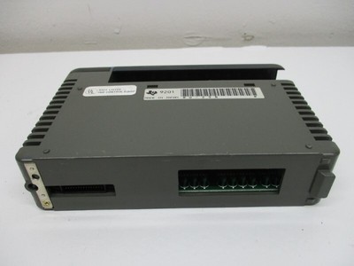 TEXAS INSTRUMENTS U-25N * USED *