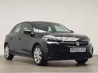 2022 Vauxhall Corsa 1.2 SE Edition 5dr HATCHBACK PETROL Manual