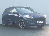 2022 Ford Kuga 2.5 PHEV ST-Line X Edition 5dr CVT HATCHBACK PETROL/ELECTRIC Auto