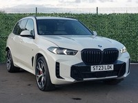 2023 BMW X5 xDrive30d MHT M Sport 5dr Auto ESTATE DIESEL Automatic