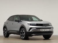 2025 Vauxhall Mokka 1.2 Turbo GS 5dr Auto HATCHBACK PETROL Automatic