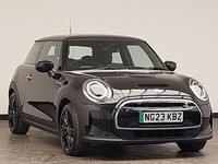 2023 MINI Cooper S 135kW Cooper S Level 2 33kWh 3dr Auto Hatchback Electric Auto