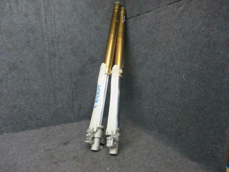 Kawasaki KYB Jeff Ward 1989 first generation 43mm FULL FACTORY KYB