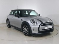 MINI HATCHBACK 1.5 Cooper Classic Premium 3dr