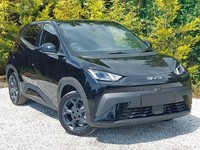 2025 BYD Dolphin 115kW Comfort 43kWh 5dr Auto Hatchback Electric Automatic