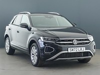2023 Volkswagen T-Roc 1.5 TSI Style 5dr Hatchback Petrol Manual