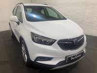 2019 Vauxhall Mokka X 1.4T ecoTEC Design Nav 5dr Manual Hatchback Petrol Manual
