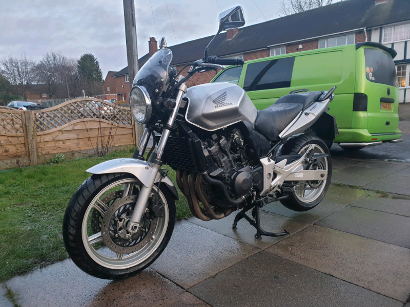Honda cbf600 форум