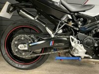 BMW F800 R